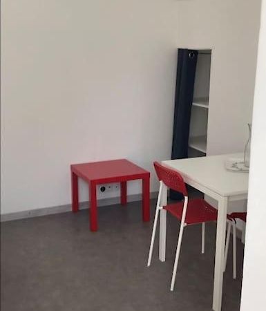 Studio Au Centre De Quimper Rdc Lägenhet Exteriör bild